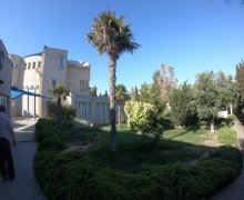 Kirayə (aylıq) Həyət evi/villa Mərdəkan, Xəzər r.