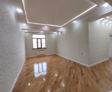 Satılır Yeni Tikili Memar Əcəmi m., 4-cü mikrorayon, Nəsimi r.