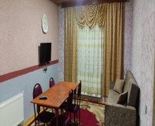 Kirayə (günlük) Həyət evi/villa Qəbələ ş.