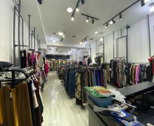 Arenda aylıq obyekt Sahil m., Nəsimi r.