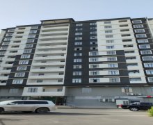 Satılır Yeni Tikili Memar Əcəmi m., 3-cü mikrorayon, Nəsimi r.