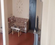 Kirayə (aylıq) Həyət evi/villa İnşaatçılar m., Yeni Yasamal qəs., Yasamal r.