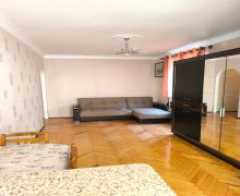 Kirayə (aylıq) Köhnə Tikili Səbail r.