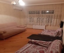 ehmedlide aylıq kiraye evler Əhmədli m., Xətai r.