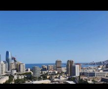 Kirayə (aylıq) Yeni Tikili 28 May m., Nəsimi r.