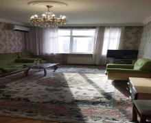 Kirayə (aylıq) Yeni Tikili Nizami m., Nəsimi r.