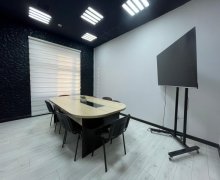 Kirayə (aylıq) Ofis 28 May m., Kubinka, Nəsimi r.