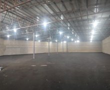 Kirayə (aylıq) Obyekt 20 Yanvar m., Binəqədi qəs., Binəqədi r.