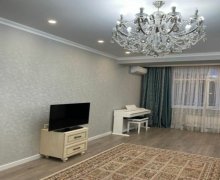 Kirayə (aylıq) Yeni Tikili Həzi Aslanov m., Xətai r.