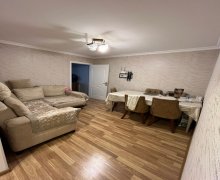 Satılır Köhnə Tikili Xalqlar dostluğu m., 8-ci kilometr, Nizami r.