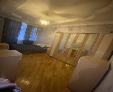 montinde aylıq kiraye evler Gənclik m., Montin qəs., Nərimanov r.