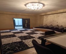 Kirayə (aylıq) Yeni Tikili Əhmədli m., Əhmədli, Xətai r.