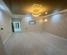 hezi aslanovda yeni tikililer Həzi Aslanov m., Xətai r.