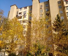 Satılır Köhnə Tikili Nəsimi m., 9-cu mikrorayon, Binəqədi r.