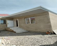 Satılır Həyət evi/villa Masazır, Abşeron r.