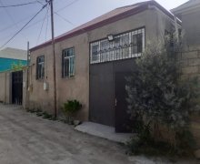 Satılır Həyət evi/villa Ramana qəs., Sabunçu r.