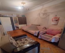 Satılır Köhnə Tikili Yasamal r.