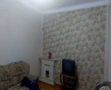 Kirayə (aylıq) Köhnə Tikili Ulduz m., Nərimanov r.