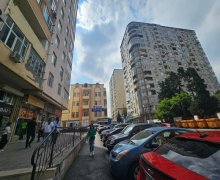 Kirayə (aylıq) Obyekt İnşaatçılar m., Yasamal r.