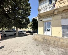 Kirayə (aylıq) Obyekt Əhmədli m., Əhmədli, Xətai r.