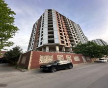 Satılır Yeni Tikili Nəriman Nərimanov m., Nərimanov r.