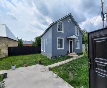 Kirayə (günlük) Həyət evi/villa Qəbələ ş.