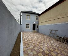 Satılır Həyət evi/villa Koroğlu m., Ramana qəs., Sabunçu r.