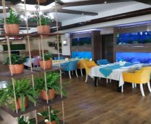 Kirayə (aylıq) Obyekt Gənclik m., Nərimanov r.