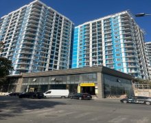 Satılır Yeni Tikili Nəriman Nərimanov m., Nərimanov r.