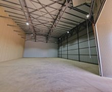 Kirayə (aylıq) Obyekt Lökbatan qəs., Qaradağ r.