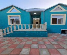 Satılır Həyət evi/villa Binə qəs., Xəzər r.