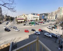 Kirayə (aylıq) Köhnə Tikili Nəriman Nərimanov m., Nərimanov r.