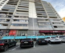 Satılır Obyekt Elmlər akademiyası m., Yasamal r.