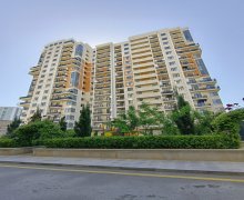 hezi aslanovda yeni tikililer Həzi Aslanov m., Əhmədli, Xətai r.