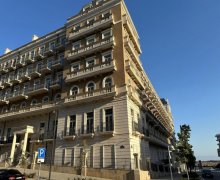 ag seherde aylıq evler Ağ şəhər, Xətai r.