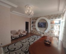 Satılır Yeni Tikili Qaraçuxur qəs., Suraxanı r.