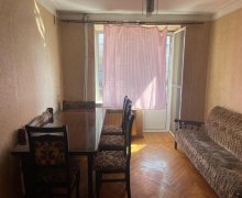 Kirayə (aylıq) Köhnə Tikili Elmlər akademiyası m., Yasamal r.