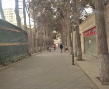 Kirayə (aylıq) Obyekt Xırdalan ş.