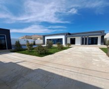 Satılır Həyət evi/villa Mərdəkan, Xəzər r.
