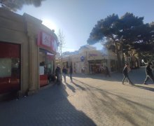 Kirayə (aylıq) Obyekt Xırdalan ş.