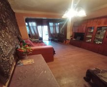 Satılır Köhnə Tikili Memar Əcəmi m., 5-ci mikrorayon, Nəsimi r.