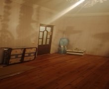 Satılır Yeni Tikili Xalqlar dostluğu m., Əhmədli, Xətai r.