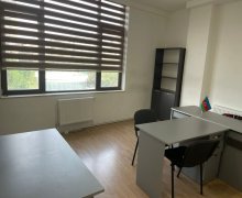 nerimanovda aylıq ofis kiraye Nəriman Nərimanov m., Nərimanov r.