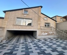 Satılır Bağ evi Bakıxanov qəs., Sabunçu r.