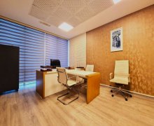 Kirayə (aylıq) Ofis Elmlər akademiyası m., Yasamal r.