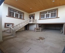 Satılır Həyət evi/villa Binəqədi qəs., Binəqədi r.