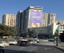 Продажа Новостройка пос. Ясамал, БГУ, Ясамал р.