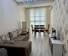 Kirayə (aylıq) Yeni Tikili 28 May m., Nərimanov r. Kirayə (aylıq) Yeni Tikili 28 May m., Nərimanov r.