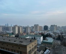 Kirayə (aylıq) Yeni Tikili Nizami m., Yasamal r.