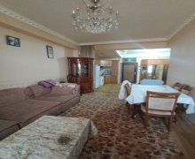 Satılır Yeni Tikili Həzi Aslanov m., Xətai r.